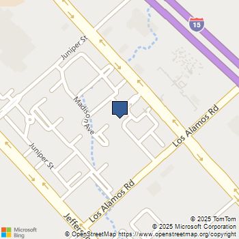 24909 Madison Avenue 3513 Murrieta, CA MLS# 250041870SD