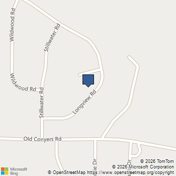 114 Longview Road Stockbridge, GA MLS# 10737524