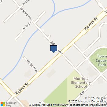 24585 Adams Avenue Murrieta, CA MLS# OC25176230