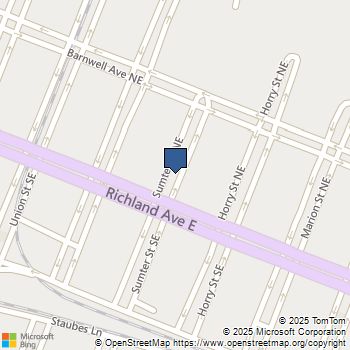 Tbd Sumter Street NE Aiken, SC MLS# 217067