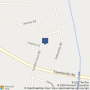 965 S trotters farm road Fairburn, GA MLS# 10774774