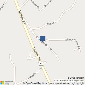 0 Willow Creek Road Fairburn, GA MLS# 10671332