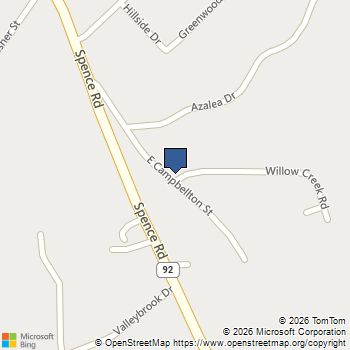 0 Willow Creek Road Fairburn, GA MLS# 7703506