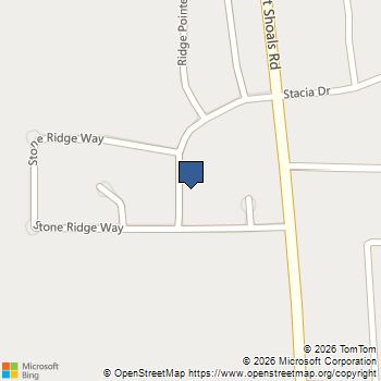 115 Stone Commons Way Covington, GA MLS# 10740272