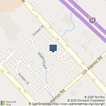 24909 Madison Avenue 1324 Murrieta, CA MLS# SW25257440