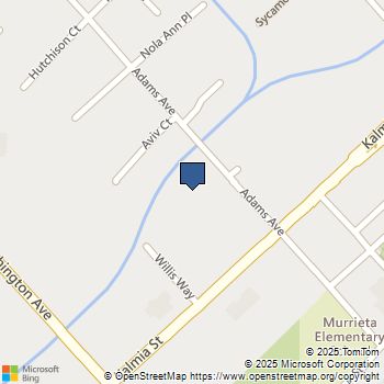 24567 Adams Ave Murrieta, CA MLS# 250018551SD