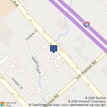 24909 Madison 111 Murrieta, CA MLS# SW25253996