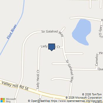 7124 Lady Heidi Court Jonesboro, GA MLS# 7749871