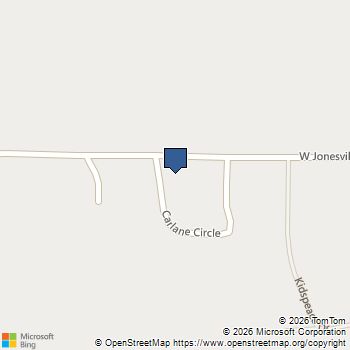 401 W Jonesville Road W Bowdon, GA MLS# 7830443