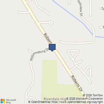 7074 Williamsburg Drive Riverdale, GA MLS# 10739412