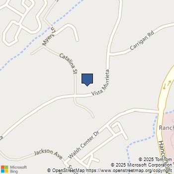 40611 Vista Murrieta Murrieta, CA MLS# OC25190037