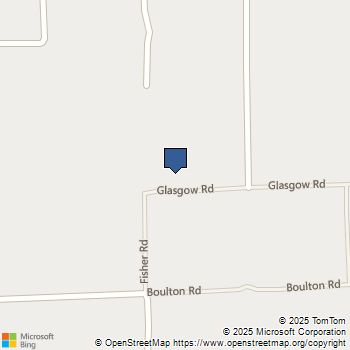 0 Glasgow Anza, CA MLS# SW25036821