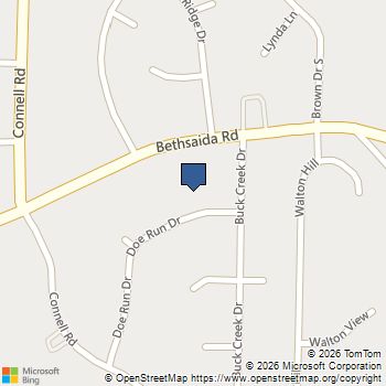 220 Doe Run Drive Fairburn, GA MLS# 7800619