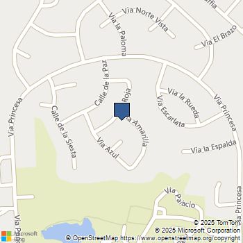 28799 Via Roja Murrieta, CA MLS# SW25201312