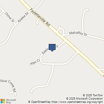 85 Edelweiss Drive Fairburn, GA MLS# 7697733