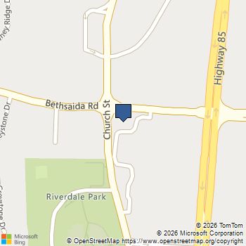 820 Bethsaida Road 101 Riverdale, GA MLS# 10761770