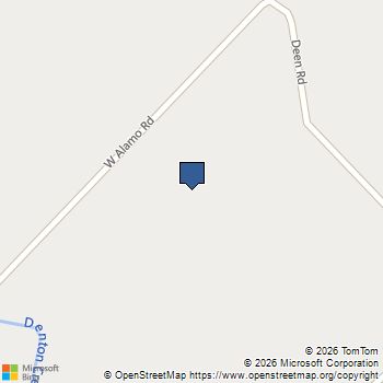 1691 W Alamo Road Bowie, TX MLS# 21332827