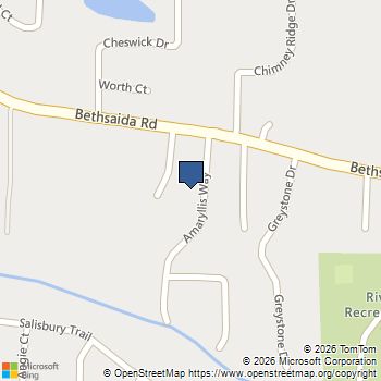 1393 Amaryllis Way Riverdale, GA MLS# 10832899