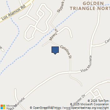 25205 Catalina Street Murrieta, CA MLS# SW24069344