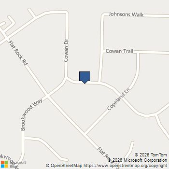 LOT 26 Cowan Trail Stockbridge, GA MLS# 10882290