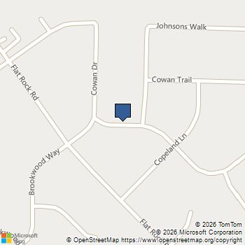 LOT 27 Cowan Trail Stockbridge, GA MLS# 10882294