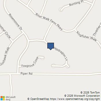 70 Snapdragon Lane Covington, GA MLS# 7787587
