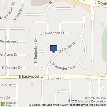 8542 N Farview Drive Scottsdale, AZ MLS# 7005998