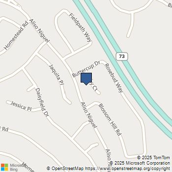 27591 KATHY Laguna Niguel, CA MLS# OC25240736