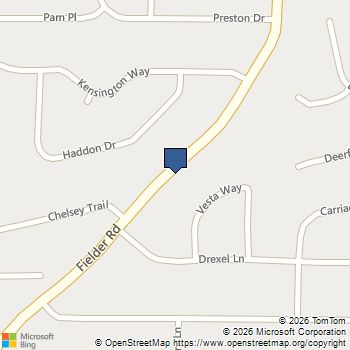 0 Fielder Road Jonesboro, GA MLS# 7798105