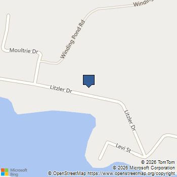 1416 Litzler Drive Manning, SC MLS# 26019935