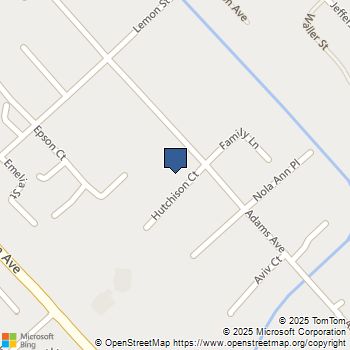 41548 Hutchison Court Murrieta, CA MLS# SW25026058