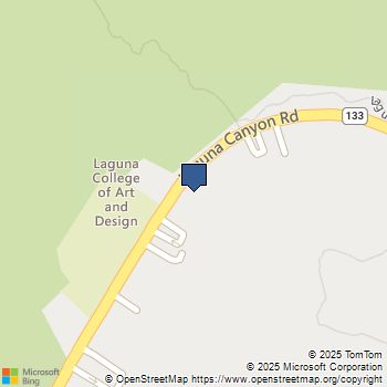 2375 Laguna Canyon Road Laguna Beach, CA MLS# NP25132739