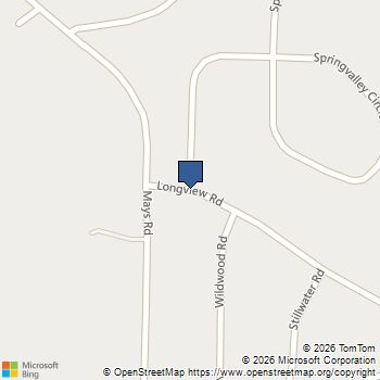 52 Springvalley Circle Stockbridge, GA MLS# 10783612
