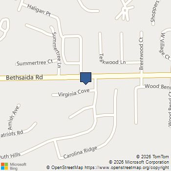 2615 Virginia Cove Riverdale, GA MLS# 10709468