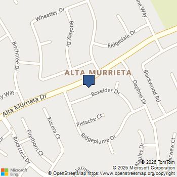 25428 Boxelder Dr Murrieta, CA MLS# 260002767SD