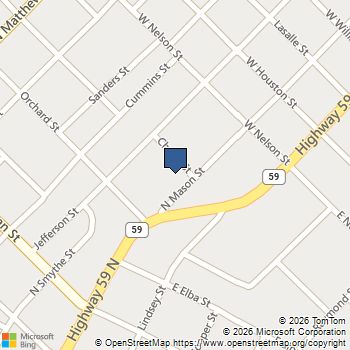 610 N Mason Street Bowie, TX MLS# 21408961