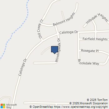 38369 Windingwalk Drive Murrieta, CA MLS# SW25270809