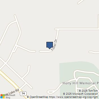 319 Brooks Drive Fairburn, GA MLS# 7558553