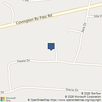 275 Fleeta Drive Covington, GA MLS# 10781642