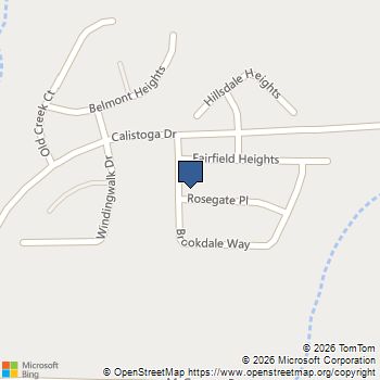 38464 Rosegate Murrieta, CA MLS# IG26024753