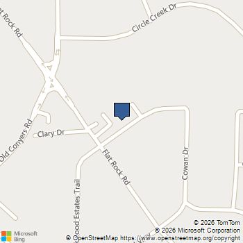 273 Sound Circle Stockbridge, GA MLS# 7695571