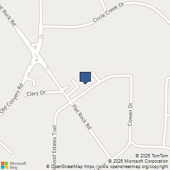 265 Sound Circle Stockbridge, GA MLS# 7693114