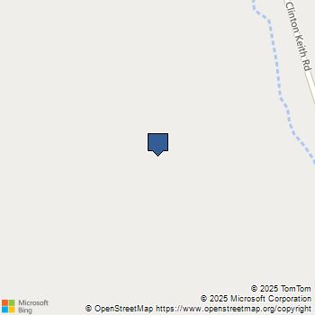 0 Clinton Keith Murrieta, CA MLS# SW24160898