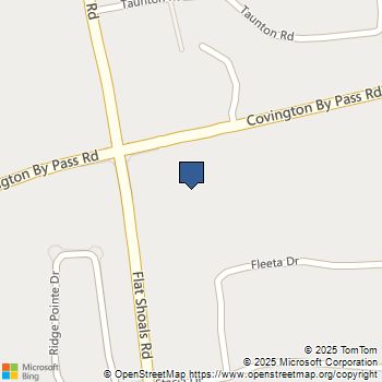 10601 Flat Shoals Road Covington, GA MLS# 7632474