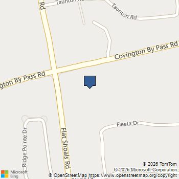 10601 Flat Shoals Road Covington, GA MLS# 7632474