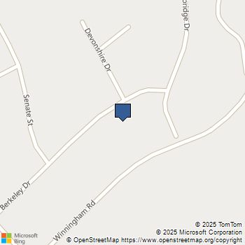 1019 Berkeley Drive Orangeburg, SC MLS# 25029675