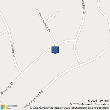 1019 Berkeley Drive Orangeburg, SC MLS# 25029675