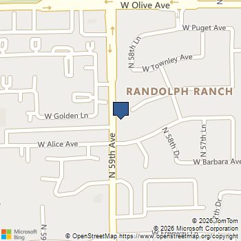 5919 W Golden Lane Glendale, AZ MLS# 7074325