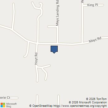 453 Mays Road Stockbridge, GA MLS# 7705812