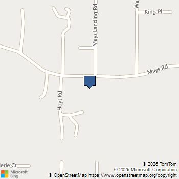 453 Mays Road Stockbridge, GA MLS# 10781398